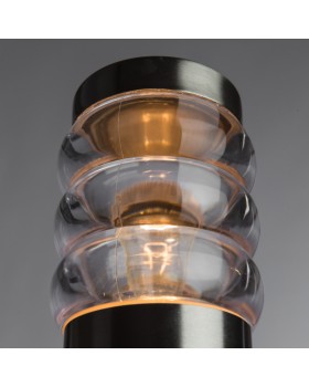 Светильник настенный ARTE Lamp A8381AL-1SS-foto3