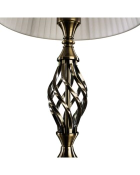 Настольная лампа ARTE Lamp A8390LT-1AB-foto3