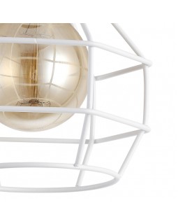 Накладной светильник ARTE Lamp A9182PL-1WH-foto3
