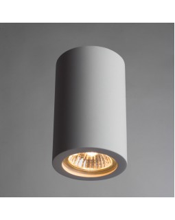 Накладной светильник ARTE Lamp A9260PL-1WH-foto2