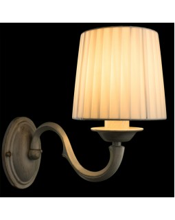 Бра ARTE Lamp A9395AP-1WG-foto2