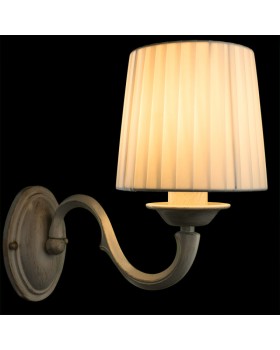 Бра ARTE Lamp A9395AP-1WG-foto2