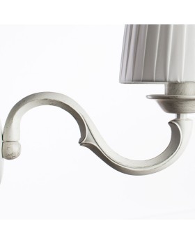 Бра ARTE Lamp A9395AP-1WG-foto3