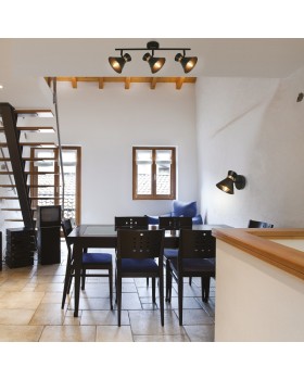 Спот ARTE Lamp A1406PL-3BK-foto5