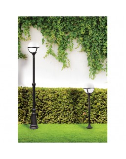 Садовый светильник ARTE Lamp A1496PA-1BK-foto5