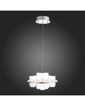 Подвесная люстра ST-Luce SL430.103.12-foto2