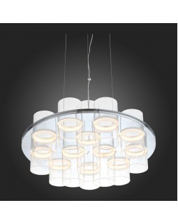 Подвесная люстра ST-Luce SL430.103.12-foto3