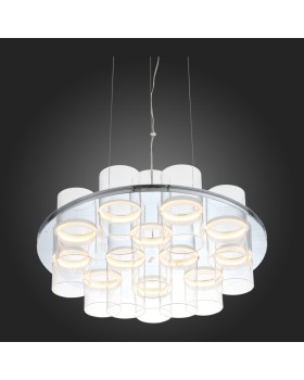 Подвесная люстра ST-Luce SL430.103.12-foto3
