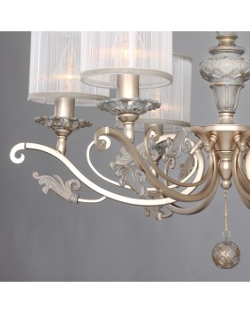 Подвесная люстра Favourite 2307-6P-foto3