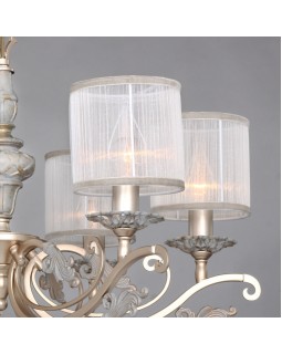 Подвесная люстра Favourite 2307-6P-foto4