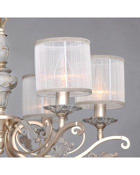 Подвесная люстра Favourite 2307-6P-foto4