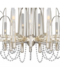 Подвесная люстра Favourite 2308-21P-foto4