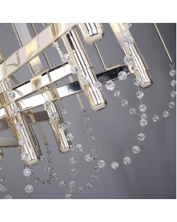 Подвесная люстра Favourite 2308-21P-foto6