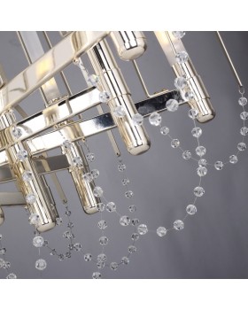 Подвесная люстра Favourite 2308-21P-foto6