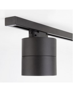 Светильник на шине Elektrostandard Klips Черный 15W 4200K (LTB21)-foto3