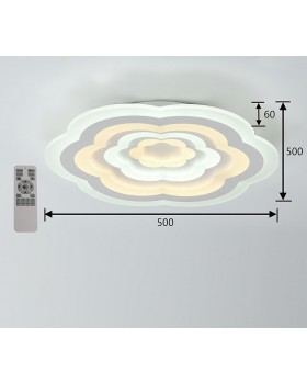 Накладной светильник F-Promo 2285-5C-foto4