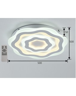 Накладной светильник F-Promo 2287-5C-foto4