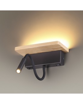 Бра Odeon Light 3868/8WL-foto2