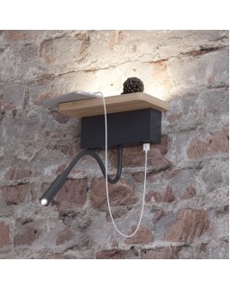 Бра Odeon Light 3868/8WL-foto4