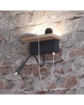 Бра Odeon Light 3868/8WL-foto4