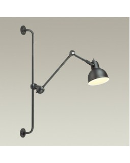 Бра Odeon Light 4125/1WA-foto2