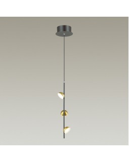 Подвесной светильник Odeon Light 4156/9L-foto2