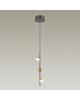 Подвесной светильник Odeon Light 4156/9L-foto2