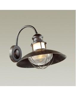 Светильник настенный Odeon Light 4164/1W-foto2