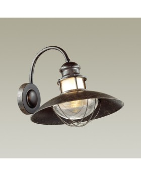 Светильник настенный Odeon Light 4164/1W-foto2