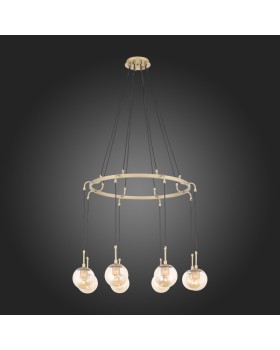 Подвесной светильник ST-Luce SL234.413.08-foto2