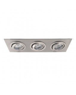 Встраиваемый светильник Lightstar 011603-foto2
