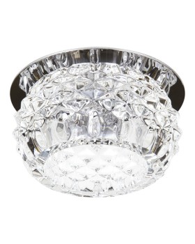 Встраиваемый светильник Lightstar 004254-foto2