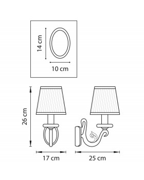 Бра Lightstar 779514-foto8
