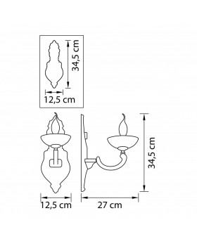 Бра Lightstar 697612-foto4