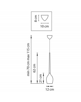 Подвесной светильник Lightstar 807111-foto6