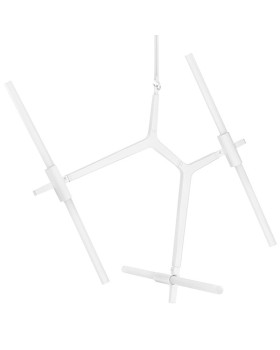 Подвесная люстра Lightstar 742066-foto2