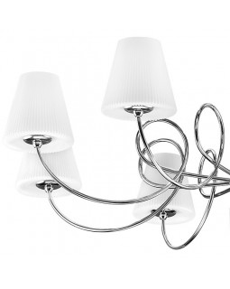 Люстра на штанге Lightstar 814094-foto2