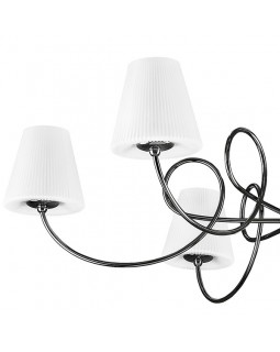 Люстра на штанге Lightstar 814077-foto2