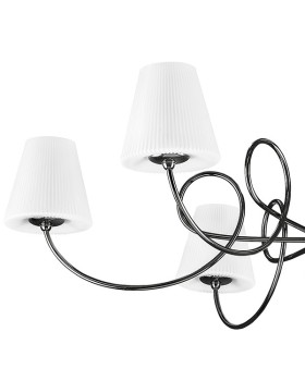 Люстра на штанге Lightstar 814077-foto2
