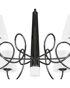 Люстра на штанге Lightstar 814077-foto4