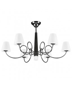 Люстра на штанге Lightstar 814077-foto8