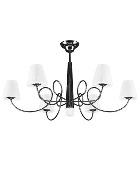 Люстра на штанге Lightstar 814077-foto8