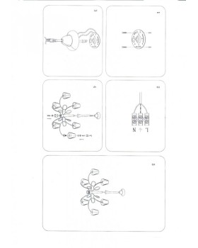 Подвесная люстра Lightstar 814277-foto10