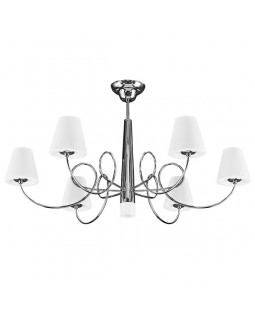 Люстра на штанге Lightstar 814074-foto2