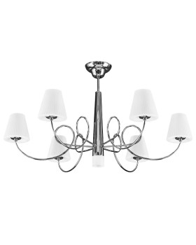 Люстра на штанге Lightstar 814074-foto2