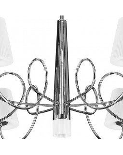 Люстра на штанге Lightstar 814074-foto6