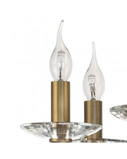 Подвесная люстра Lightstar 694081-foto4