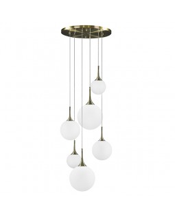 Подвесная люстра Lightstar 813061-foto3