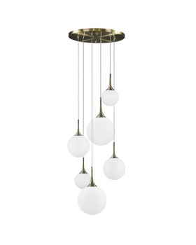 Подвесная люстра Lightstar 813061-foto3