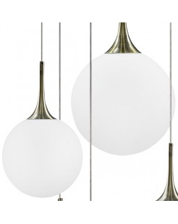 Подвесная люстра Lightstar 813061-foto4